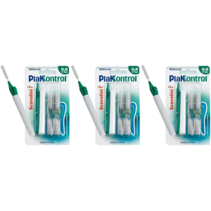 Cerca Offerte di plakcontrol® scovolini 0,8 mm 3x10 pz spazzolino da denti e acquista online