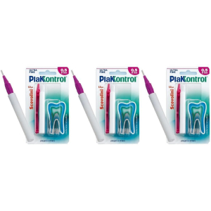 Cerca Offerte di plakkontrol 0,5mm 3x10 st e acquista online