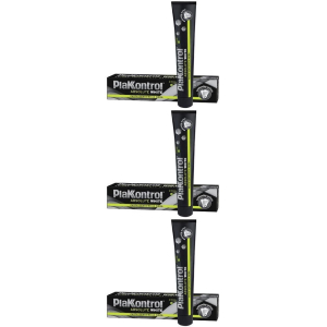 Cerca Offerte di plakkontrol® absolute white 3x75 ml dentifricio e acquista online