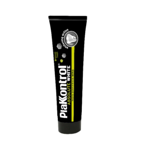 Cerca Offerte di plakkontrol absolute white dentifricio nero sbiancante, 20ml e acquista online