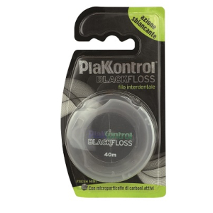 plakkontrol fit floss carb 25m bugiardino cod: 980800736 