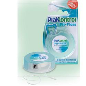 plakkontrol fit floss filo 25m bugiardino cod: 905894376 