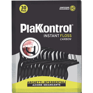 plakkontrol instant floss 30ar bugiardino cod: 934635273 