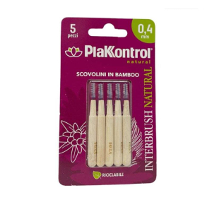 plakkontrol interbrush 0,4mm bugiardino cod: 944957188 