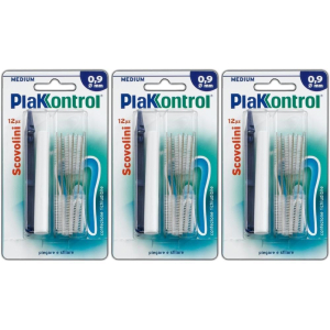 Cerca Offerte di plakkontrol minigrip scov0,9mm 3x10 pz spazzolino da denti e acquista online
