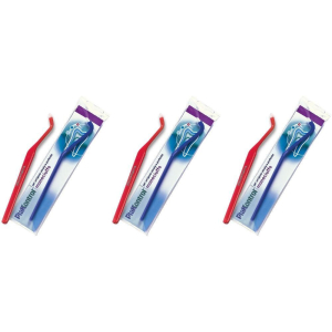 Cerca Offerte di plakkontrol monociuffo spazzolino 3x1 pz da denti e acquista online