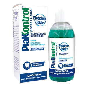 plakkontrol collutorio 500ml bugiardino cod: 944955842 