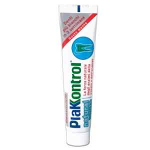 plakkontrol natural white 25g bugiardino cod: 913524068 