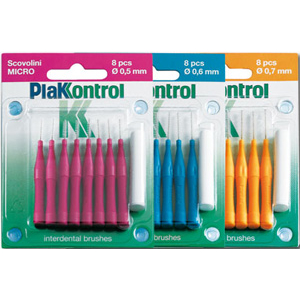 plakkontrol scovolini c/man midi0,7 bugiardino cod: 902797745 