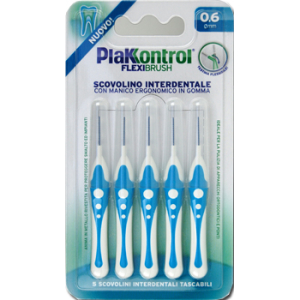 plakkontrol scovolini flexi brush06 bugiardino cod: 934022652 