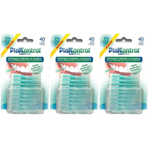 Cerca Offerte di plakkontrol scovolini easy pick 40 st e acquista online