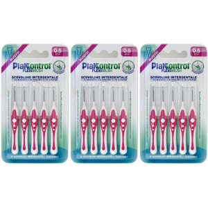 Cerca Offerte di Plakkontrol Scovolino Flexi Brush 5 Pezzi Spazzolino da Denti e acquista online