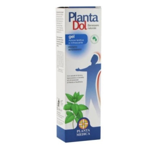 plantadol bio gel 50 ml planta medica bugiardino cod: 938728615 
