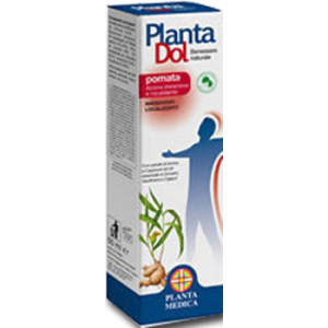 plantadol bio pomata 1+1 bugiardino cod: 973208453 