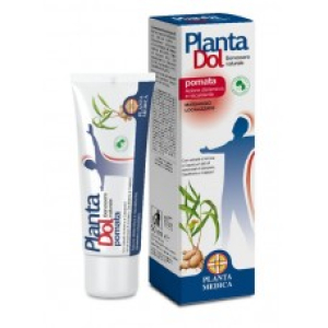 plantadol bio pomata 50 ml planta medica bugiardino cod: 939271589 