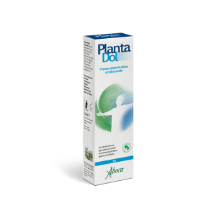 plantadol gel 50ml bugiardino cod: 981361532 