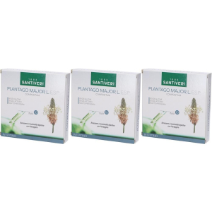 Cerca Offerte di plantago major l esp 10 fiale da ml 3x100 ml soluzione orale e acquista online