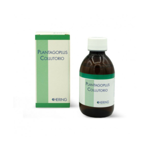 plantagoplus colluttorio 180ml bugiardino cod: 801451271 