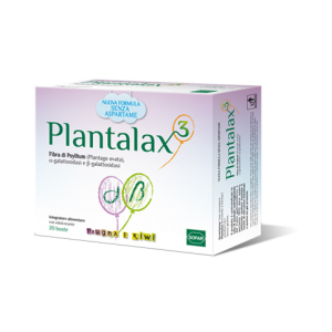 plantalax prugna/kiwi 20 bustine bugiardino cod: 922554353 