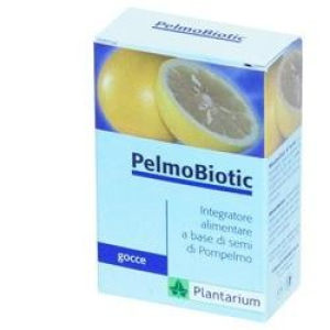 plantarium pelmobiotic 10ml gt bugiardino cod: 906555103 