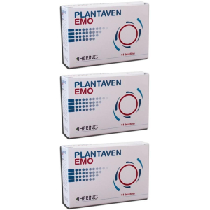 Cerca Offerte di plantaven emo 14 bustine 3x42 g polvere per soluzione orale e acquista online