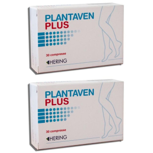Cerca Offerte di plantaven plus 30 compresse 2x30 pz e acquista online