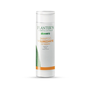 Cerca Offerte di planter's aloe vera shampo volumizzante 200 ml 4x200 ml shampoo e acquista online