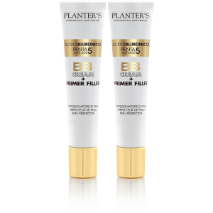 Cerca Offerte di planter's bb cream primer filler penta5 2x40 ml crema e acquista online