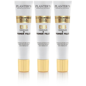Cerca Offerte di planter's bb cream primer filler penta5 3x40 ml crema e acquista online