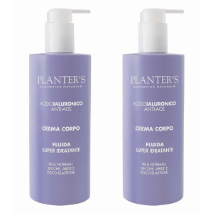 Cerca Offerte di planter's crema anti-age fluida superidratante 400 ml e acquista online