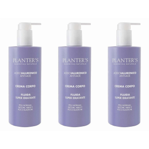 Cerca Offerte di planter's crema anti-age fluida superidratante 400 ml e acquista online