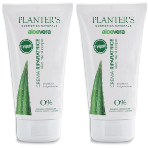 Cerca Offerte di planter's crema riparatrice 2x150 ml e acquista online