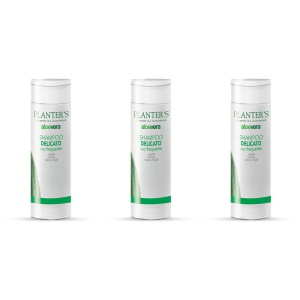 Cerca Offerte di planter's shampoo delicato uso frequente 3x200 ml e acquista online