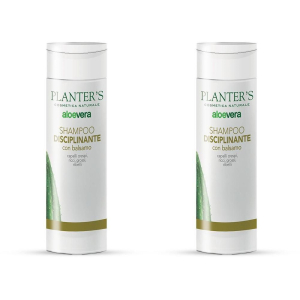 Cerca Offerte di Planter's Shampoo Disciplinante con Balsamo 200 ml e acquista online