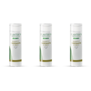 Cerca Offerte di Planter's Shampoo Disciplinante con Balsamo 200 ml e acquista online