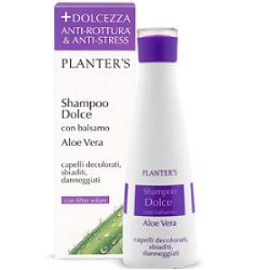 planter s shampoo dolce aloe v bugiardino cod: 903959029 
