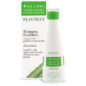 planter s shampoo equilibrio bugiardino cod: 930214857 