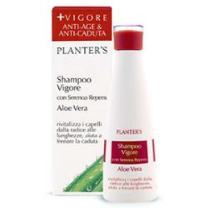 planter s shampoo vigore 200ml bugiardino cod: 930214869 