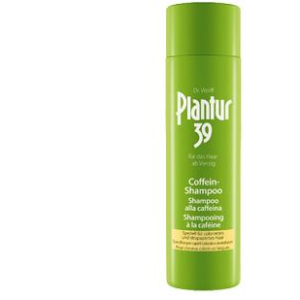 plantur 39 shampoo alla caffeina capelli bugiardino cod: 939126266 