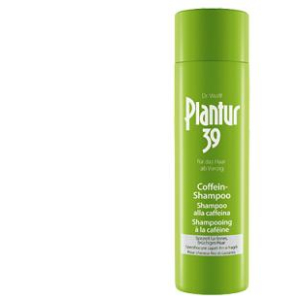 plantur 39 shampoo alla caffeina capelli bugiardino cod: 939126355 