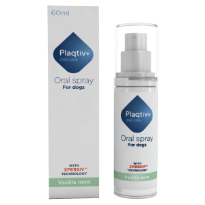 plaqtiv+ oral care spray orale bugiardino cod: 984635401 