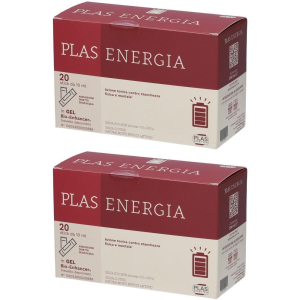 Cerca Offerte di plas energia 20 stick pack 2x200 ml soluzione orale e acquista online