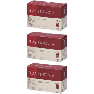 Cerca Offerte di plas energia 20 stick pack 3x200 ml soluzione orale e acquista online