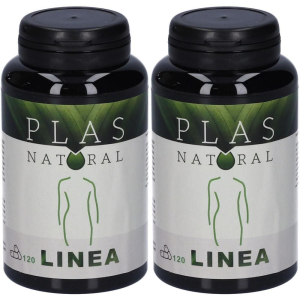 Cerca Offerte di plas natural linea 120 capsule 2x76,3 g e acquista online