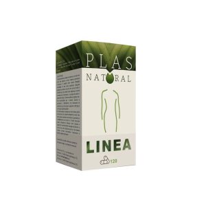 Plas natural linea 120 capsule
