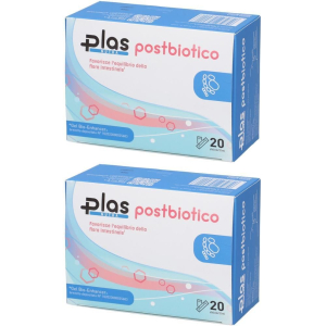 Cerca Offerte di plas postbiotico 20 stick pack 2x200 ml soluzione orale e acquista online