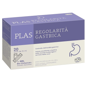 plas regolarita gastr 20stick bugiardino cod: 987790868 