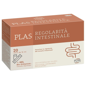 plas regolarita intest20stick bugiardino cod: 987790882 