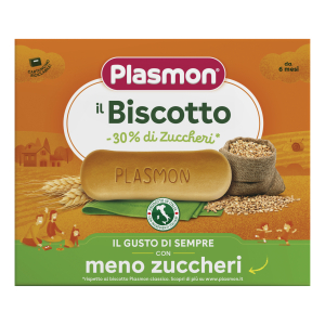 plasmon biscotti -30% zuc 720g bugiardino cod: 986464168 