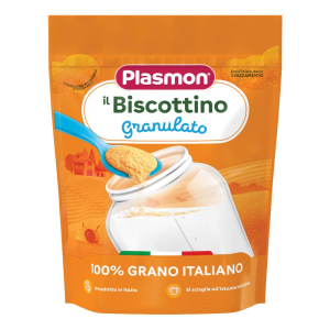 Cerca Offerte di plasmon biscottino granulato 350 g e acquista online